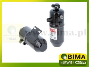 OSUSZACZ POWIETRZA KLIMATYZACJI