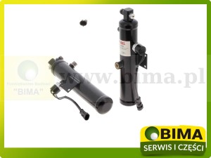 OSUSZACZ KLIMATYZACJI 