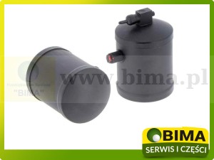 OSUSZACZ POWIETRZA KLIMATYZACJI