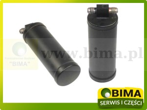 OSUSZACZ POWIETRZA KLIMATYZACJI