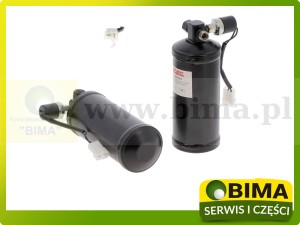 OSUSZACZ POWIETRZA KLIMATYZACJI