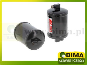 OSUSZACZ POWIETRZA KLIMATYZACJI