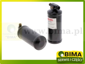 OSUSZACZ KLIMATYZACJI 