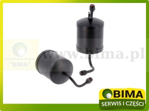 OSUSZACZ POWIETRZA KLIMATYZACJI