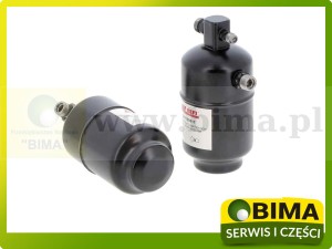 OSUSZACZ KLIMATYZACJI 