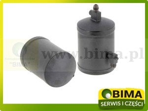 OSUSZACZ POWIETRZA KLIMATYZACJI