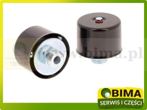 FILTR ODPOWIETRZANIA 