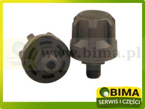 FILTR ODPOWIETRZANIA 