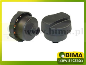 FILTR ODPOWIETRZANIA 