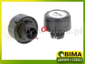 FILTR ODPOWIETRZANIA 