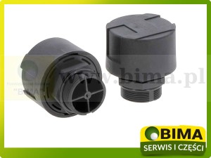 FILTR ODPOWIETRZANIA 