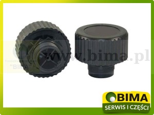 FILTR ODPOWIETRZANIA 