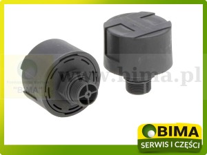 FILTR ODPOWIETRZANIA 