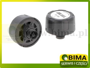 FILTR ODPOWIETRZANIA 