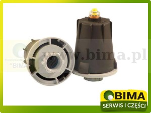 FILTR ODPOWIETRZANIA 