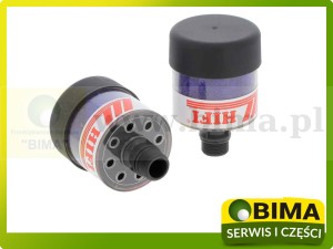 FILTR PRZEWIETRZANIA DOSUSZANIA