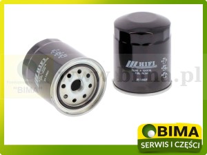 FILTRA PALIWA