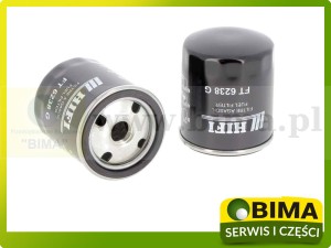 FILTRA PALIWA
