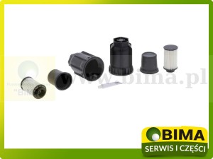 FILTR MOCZNIKA ADBLUE