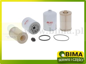 FILTRA PALIWA