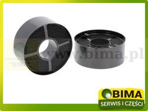 FILTR POWIETRZA WSTĘPNY