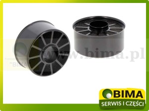 FILTR POWIETRZA WSTĘPNY