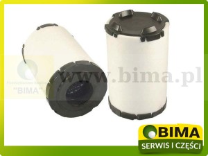 FILTR PRZEWIETRZANIA SILNIKA