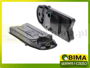 FILTR PRZEWIETRZANIA SILNIKA