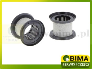 FILTR PRZEWIETRZANIA SILNIKA