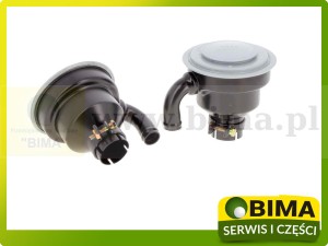 FILTR PRZEWIETRZANIA SILNIKA