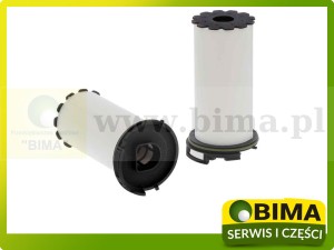 FILTR PRZEWIETRZANIA SILNIKA