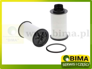 FILTR PRZEWIETRZANIA SILNIKA