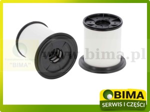 FILTR PRZEWIETRZANIA SILNIKA