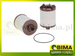 FILTR PRZEWIETRZANIA SILNIKA