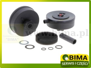 FILTR PRZEWIETRZANIA SILNIKA