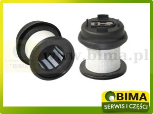 FILTR PRZEWIETRZANIA SILNIKA