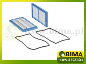 FILTR PRZEWIETRZANIA SILNIKA