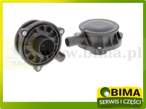 FILTR PRZEWIETRZANIA SILNIKA