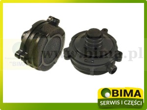 FILTR PRZEWIETRZANIA SILNIKA