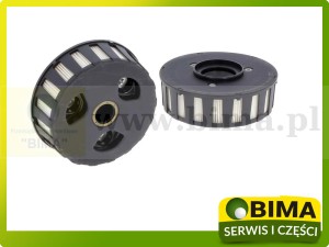 FILTR PRZEWIETRZANIA SILNIKA