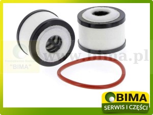 FILTR PRZEWIETRZANIA SILNIKA