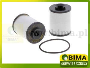 FILTR PRZEWIETRZANIA SILNIKA