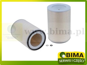 FILTR POWIETRZA