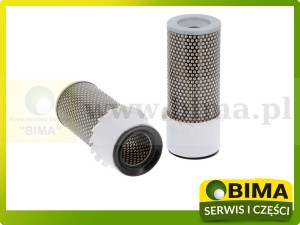 FILTR POWIETRZA