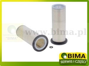 FILTR POWIETRZA
