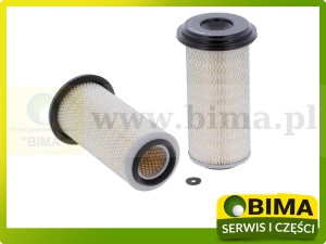 FILTR POWIETRZA