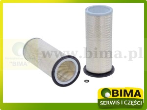 FILTR POWIETRZA