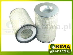 FILTR POWIETRZA