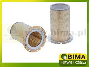 FILTR POWIETRZA