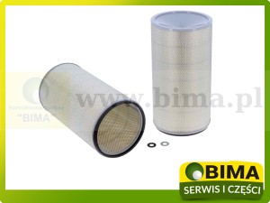 FILTR POWIETRZA
